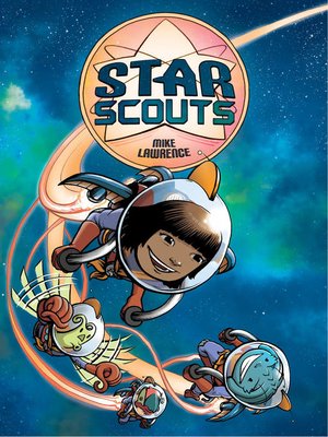 cover image of Star Scouts